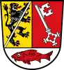 Coat of arms of Forchheim