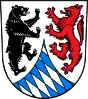 Coat of Arms of Freyung-Grafenau district