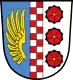 Coat of arms of Landsberied