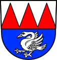 Coat of arms of Lauchringen