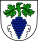 Coat of arms of Lautenbach