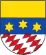 Coat of arms of Legden