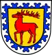 Coat of arms of Leibertingen