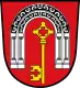 Coat of arms of Leinach