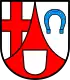 Coat of arms of Longen