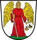 Coat of arms of Ludwigsstadt