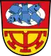 Coat of arms of Mühlhausen