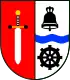 Coat of arms of Mündersbach