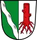 Coat of arms of Mainstockheim