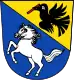 Coat of arms of Maitenbeth