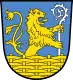 Coat of arms of Malching