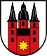 Coat of arms of Marienmünster