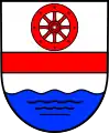 Coat of arms of Marnheim