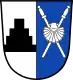 Coat of arms of Marquartstein