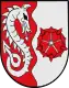 Coat of arms of Menslage