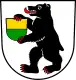 Coat of arms of Merzhausen