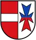 Coat of arms of Mettendorf