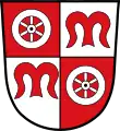 Coat of arms of Miltenberg