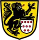 Coat of arms of Monschau