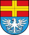 Coat of arms of Monsheim