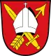 Coat of arms of Nüdlingen