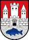 Coat of arms of Nabburg