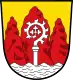 Coat of arms of Nassenfels