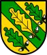 Coat of arms of Neichen