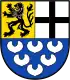 Coat of arms of Nettersheim