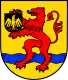 Coat of arms of Netzbach