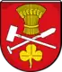 Coat of arms of Neulehe