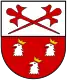 Coat of arms of Neustadt