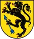 Coat of arms of Nideggen