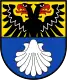 Coat of arms of Niederstedem