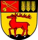 Coat of arms of Nonnweiler