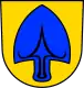 Coat of arms of Nordheim