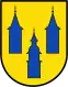 Coat of arms of Nordkirchen