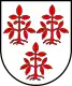 Coat of arms of Nossen