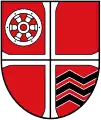 Coat of arms of Ober-Olm