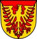 Coat of arms of Obererbach