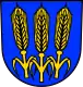 Coat of arms of Obergröningen