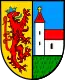 Coat of arms of Oberhausen an der Appel