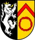 Coat of arms of Oberhausen bei Kirn