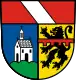 Coat of arms of Oberkirch