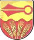 Coat of arms of Oberlangen