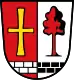 Coat of arms of Obermeitingen