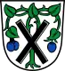 Coat of arms of Oberpframmern