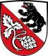 Coat of arms of Obersüßbach