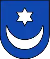 Coat of arms of Oelde