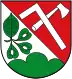 Coat of arms of Olmscheid